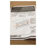 ClosetMaid Decorative Panel Drawer