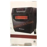 Lifesmart Quartz Infrared Heater