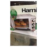 Hamilton Beach Toaster Oven