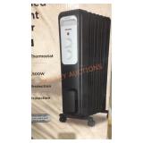 Pelonis Oil-Filled Radiant Heater