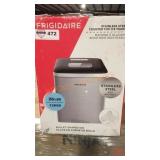 Frigidaire Countertop Ice Maker