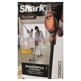 Shark Rocket Vacuum, Cordless Stick Vac