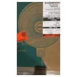 AirKing 16" 3-Speed Wall Mounted Fan