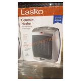 Lasko Ceramic Heater, Set of 2