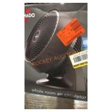 Vornado Whole Room Air Circulator