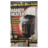Handy Heater, Set of 3