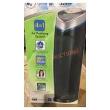 Germ Guardian Air Purifying System