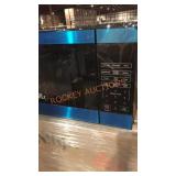 Willz .7 cu ft Countertop Microwave Oven