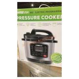 GoWISEUSA 6qt Pressure Cooker