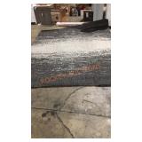 Outdoor Modern Collection, Charcoal color