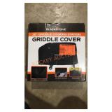 Black stone 28" Griddle Cover