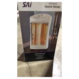 Sai Infrared Quartz Heater