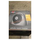 Vornado Whole Room Heater