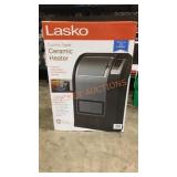 Lasko Cyclonic Digital Ceramic Heater