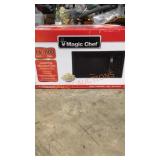 Magic Chef Countertop Microwave Oven