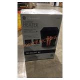 Lifesmart Quartz Infrared Heater