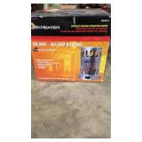 Mr Heater Portable Propane Convection Heater