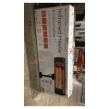 Heat Storm Infrared Tripod Heater