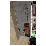 Heat Storm Infrared Tripod Heater