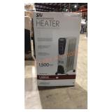 Sai Oil-Filled Radiator Heater