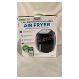 5.8 Quart Air Fryer