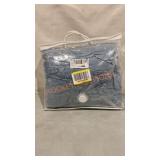 Air Mattress In Bag;