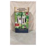 Ultimate Birdfeeding Station