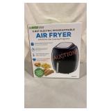 5.8 Quart Electric Air Fryer