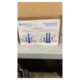 Aqua sans Water System