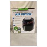 5.8 Quart Air Fryer