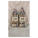 Wall Decor Bird Houses