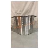 13"High 16" Diameter Colander Pot