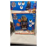 Combination Paw Patrol Car Seat