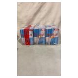 3-4 Pack Red Bull