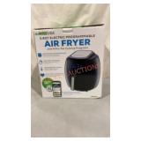 5.8 Quart Electric Air Fryer