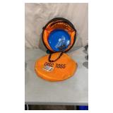 Disc Toss