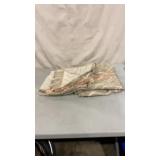 Polyester Drape Panals