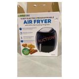 5.8 Quart Electric Air Fryer