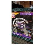 Platinum Slide Kitty Litter 37lbs