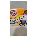 Arm & Hammer Ultra Last Clumping Litter
