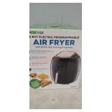 Go Wise 5.8 Qt Air Fryer