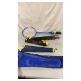 Badminton Set