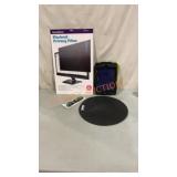 Miscellaneous Computer Items