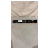 Approx 18" Blade Set Of 3