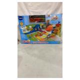 Train Station Playset