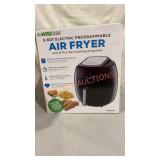 5.8 Quart Electric Air Fryer
