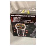 Laegendary Legend Remote Control Car