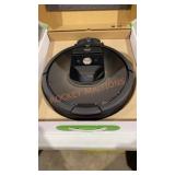 Roomba Robot Vacuum