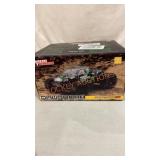 Race Truck 4x4 Battery Operated