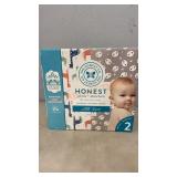 Honest Size 2 Diapers